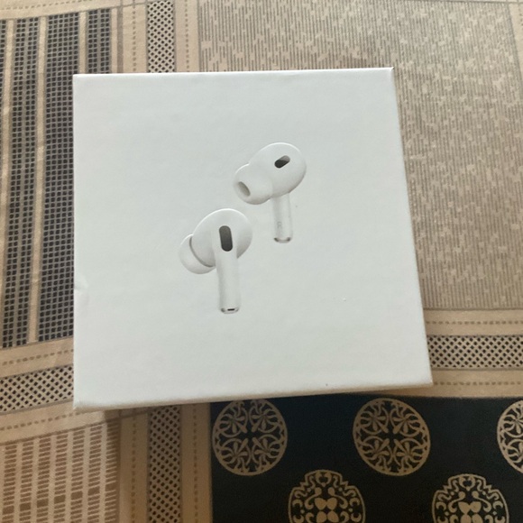 Apple AirPods Pro Wireless Earbuds